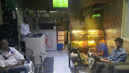 كافيه لهبنا