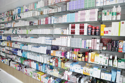 صيدلية فارما زون