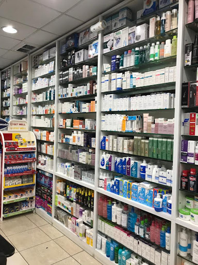 صيدلية الحرية