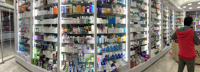 Royal Fahaheel Pharmacy