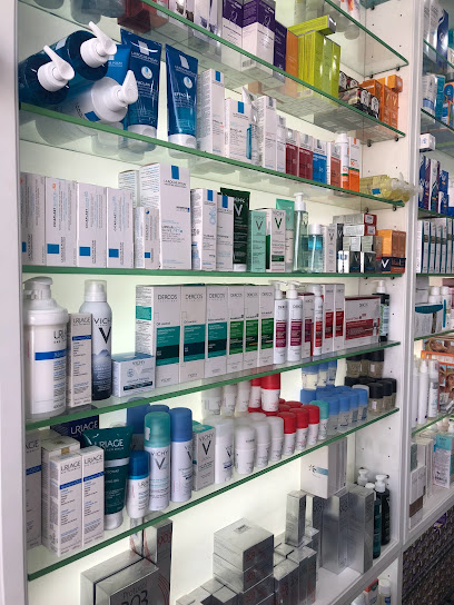 صيدلية جمعية الفحيحيل