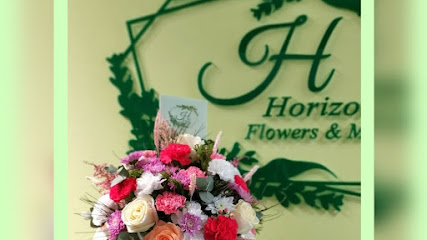 Horizon Flowers & More