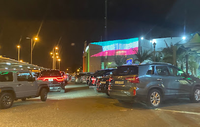 محل العاب جمعية قرطبة