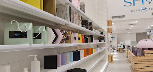 The paper shop - ذا بيبر شوب