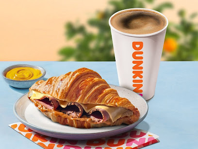 Dunkinu2019 Donuts - Al Rai