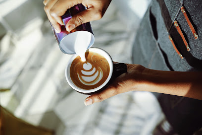 Native Specialty Coffee