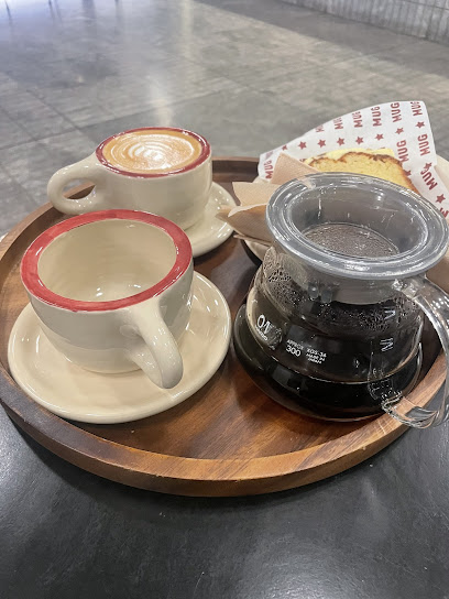 Mug Coffee & Roastery