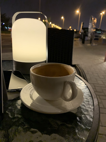 Pura coffee بورا كافيه
