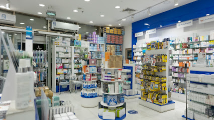 صيدلية جمعية صباح الأحمد الدوائية - Al Dawaeya Pharmacy