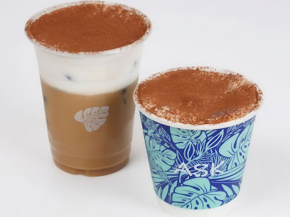 اسك كوفي