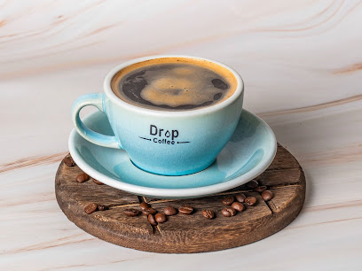Drop Coffee