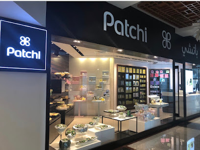 باتشي