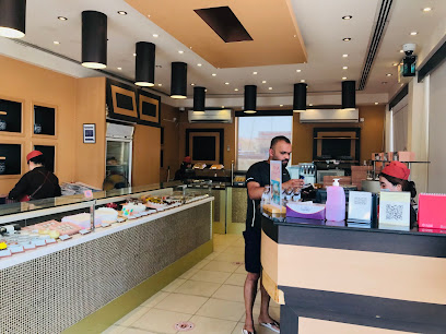 حلويات سابليه