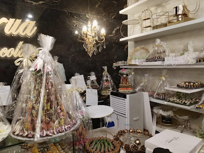 Donnrua Chocolate Store