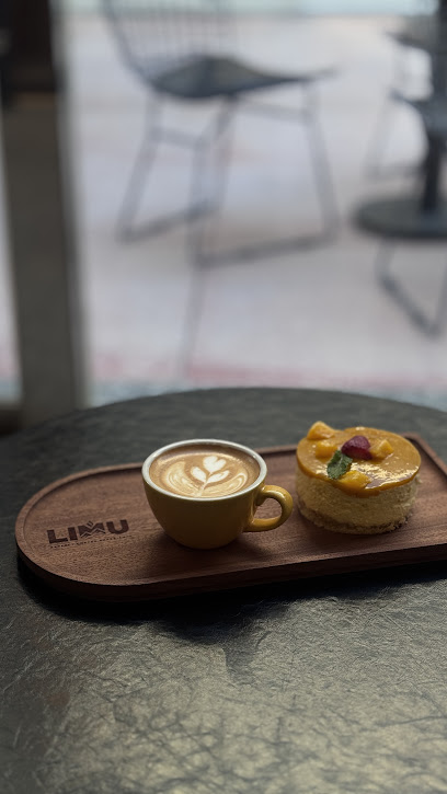 Limu coffee كافيه و محمصه ليمو