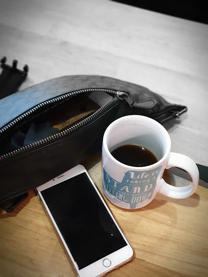 Caribou Coffee Avenues Mall