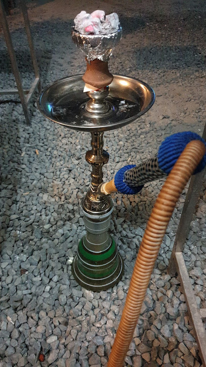 مقهي السفير