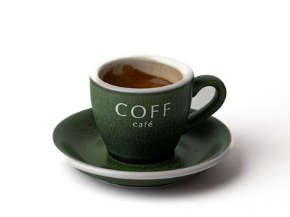 كوف كافيه