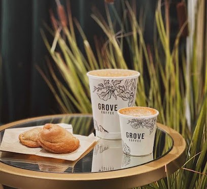 قروف كوفي GROVE COFFEE