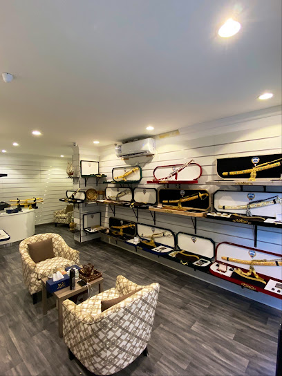 الرمز للهدايا