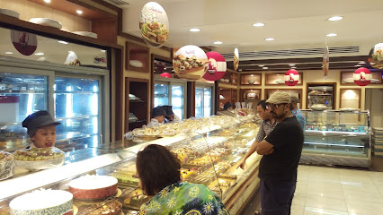 Mr. Baker | Mangaf | الخباز