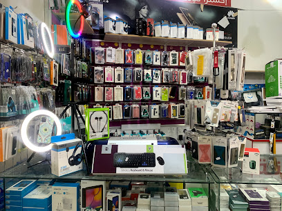 محل اكسترا جمعية النهضة