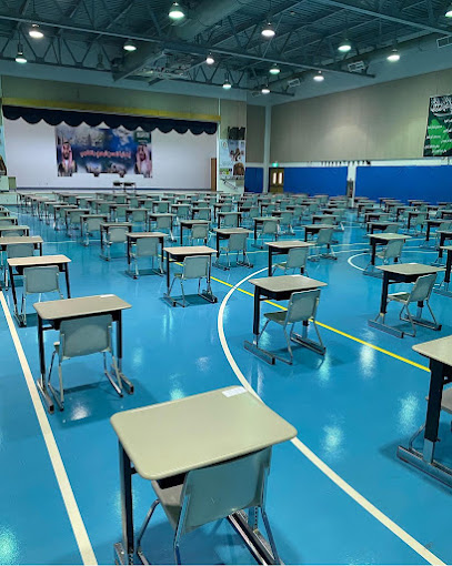 المدرسة الحسن البصري الابتدائية