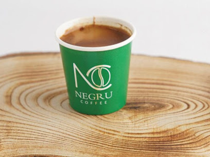 نيقرو كافيه