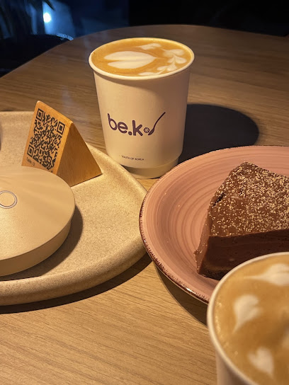 Be.k Dessert Cafe