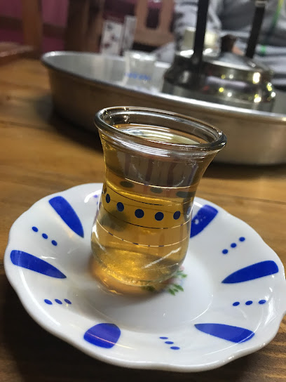 مقهى عبدالرحمن المزروعي الشعبي (الصليبيخات)