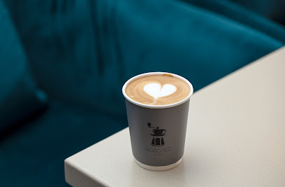 Roaster CAFE
