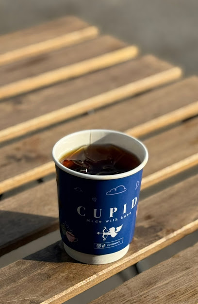 Cupid - كيوبيد