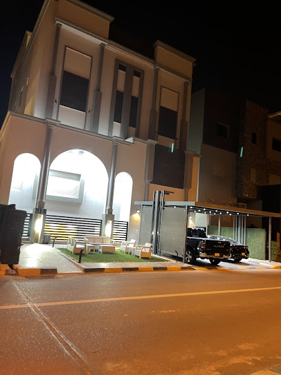 ديوان أحمد الصليهم