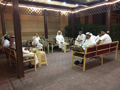 ديوان الخليوي