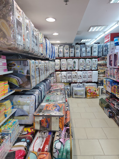 مركز العائلة