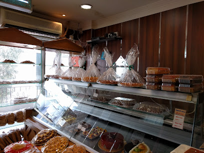 حلويات الرملاوي