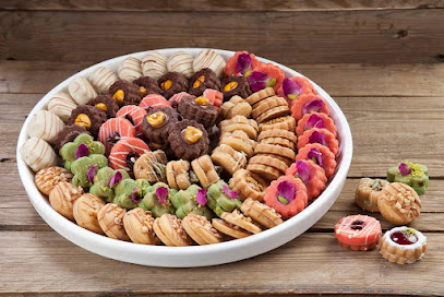 حلويات ويفر wafer sweet