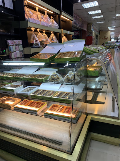 حلويات كراميللو الصباحية