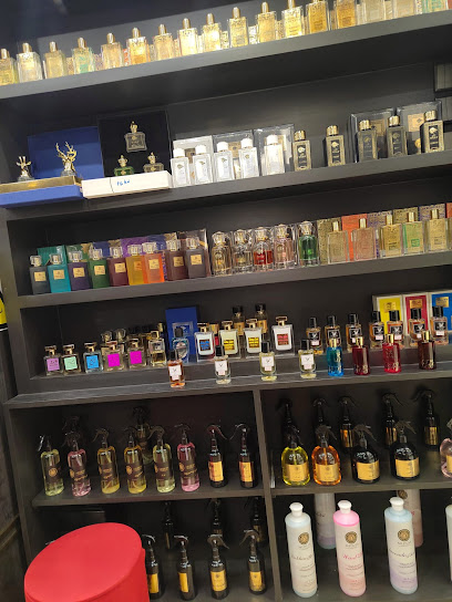 عطورات ميدوسا