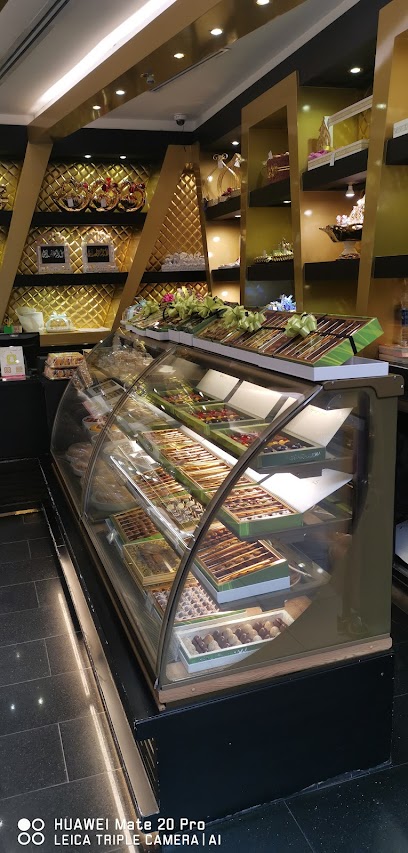 حلويات كراميللو الأندلس