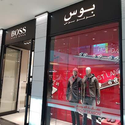 BOSS Store