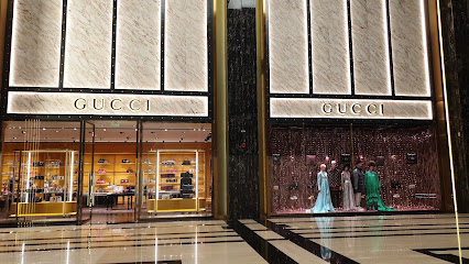 Gucci - Kuwait The Avenues
