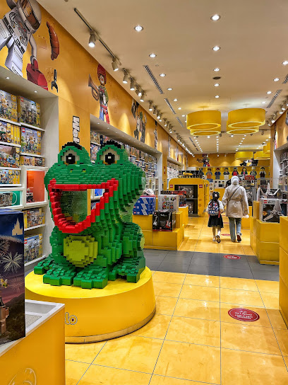 LEGO Certified Store - The Avenues Mall
