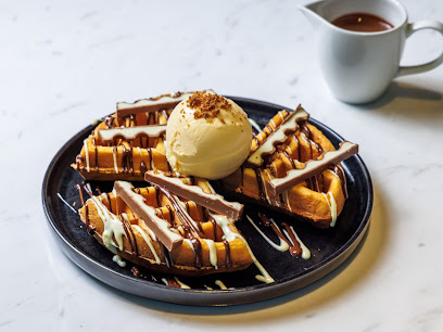 لافايت كافيه