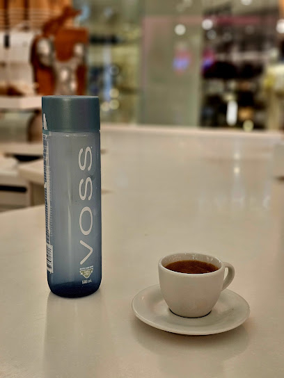 % Arabica Kuwait Al Kout Mall