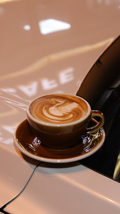 ديسمبر كافيه