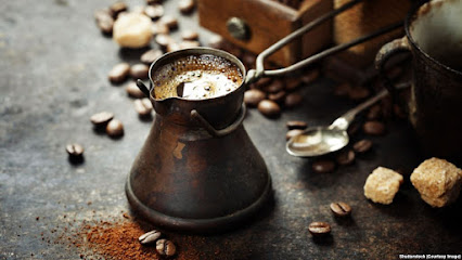 مقهى دار الملوك