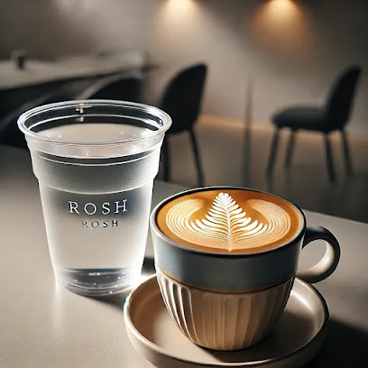 Rosh cafe