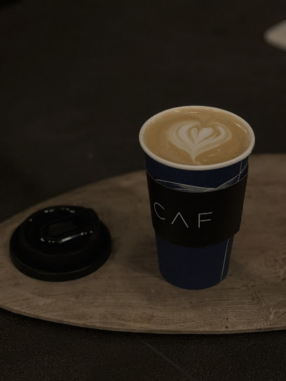Caf cafe jahra