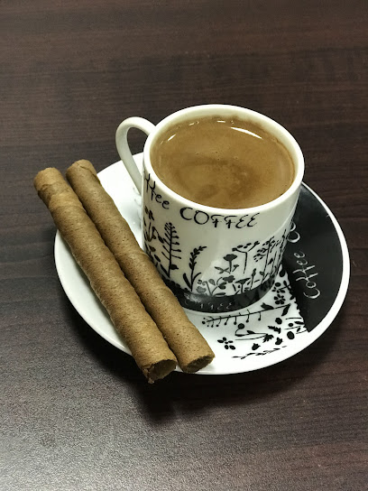 Caribou Coffee Al Jahra Mall